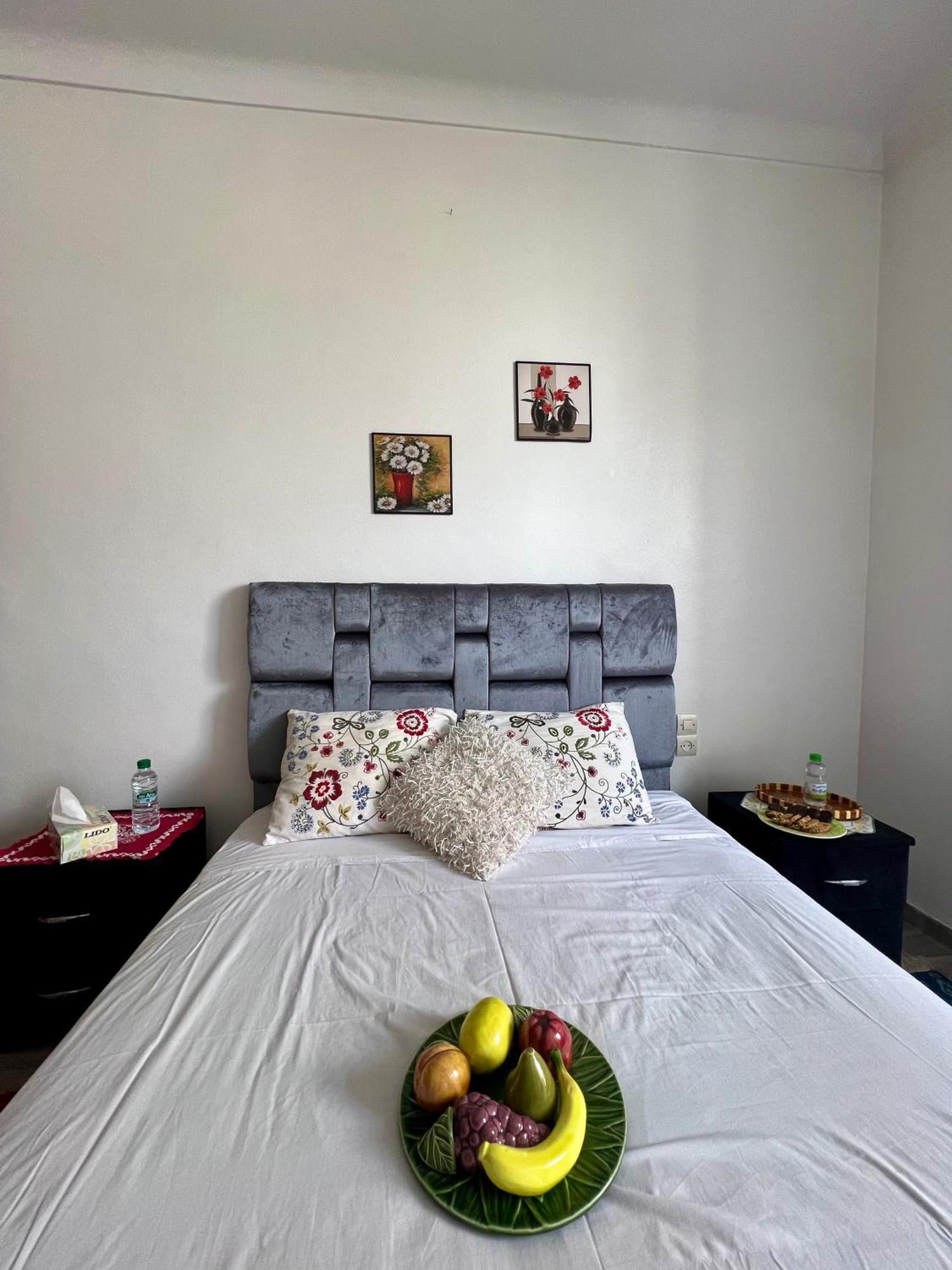 Maison Lallaty الرباط المظهر الخارجي الصورة