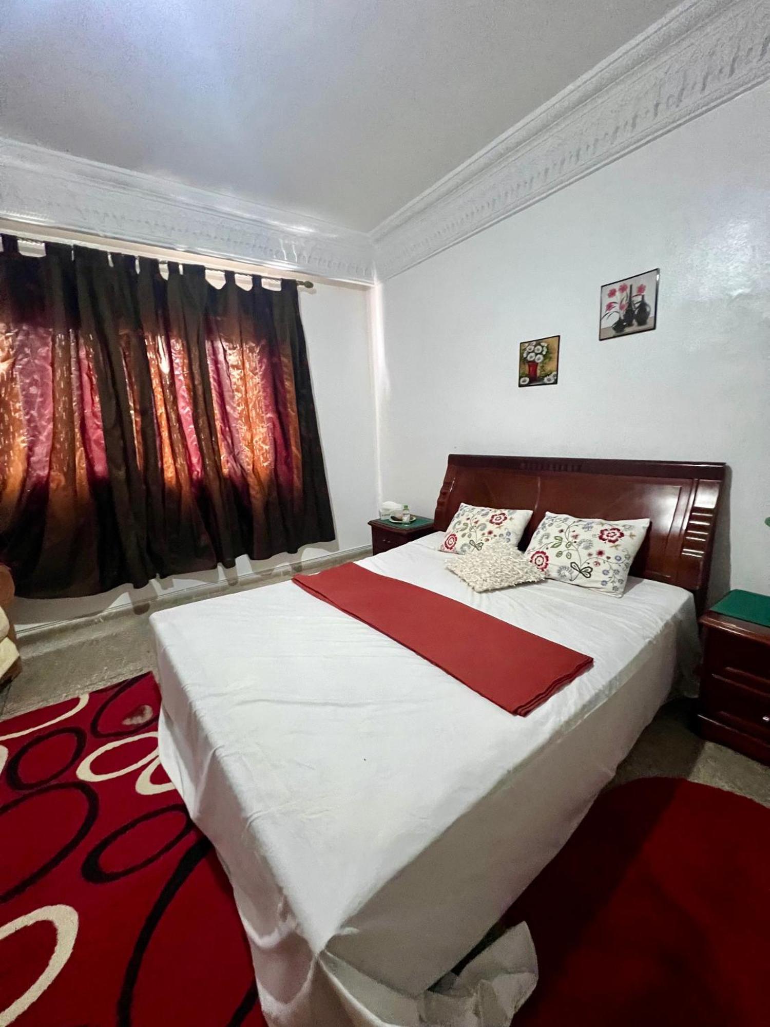 Maison Lallaty الرباط المظهر الخارجي الصورة